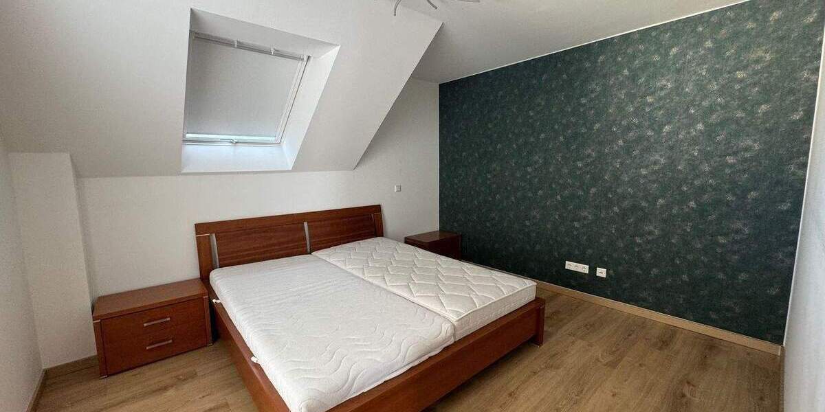Etagenwohnung Langenfeld (Rheinland) Immigrath - 3 Zimmer, 65 m&sup2;, 299.500&euro; | Angebot:26176423