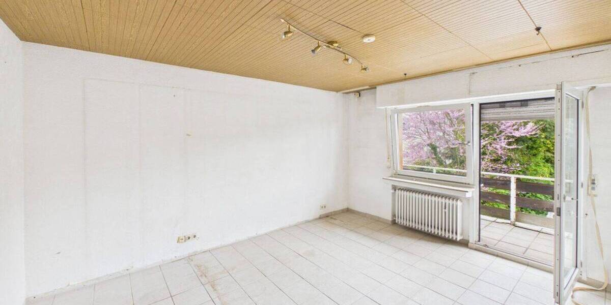Reihenendhaus Bergisch Gladbach Katterbach - 4 Zimmer, 111 m&sup2;, 399.000&euro; | Angebot:26310183