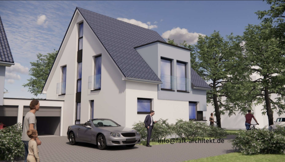 Haus zum Kaufen in Köln 1.012.500 € 190 m² 4 zimmer