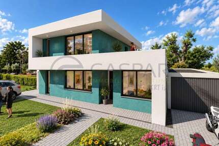 Haus Nörvenich - 6 Zimmer, 189 m&sup2;, 492.759&euro; | Angebot:27693553