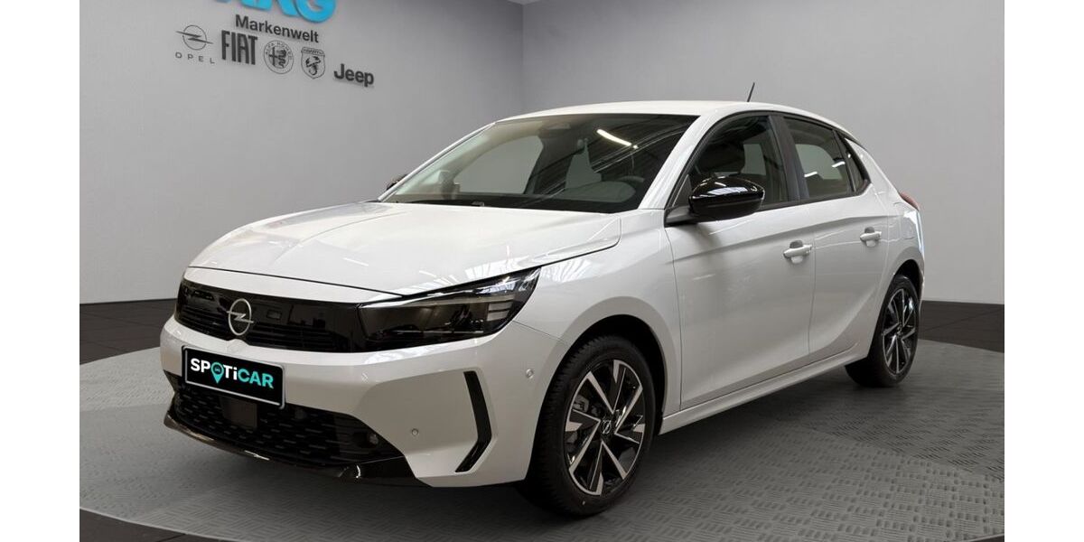 Opel Corsa 3.500 km 22.490 &euro; Bonn 53119