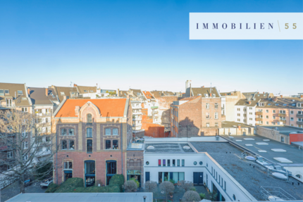 Wohnung zum Kaufen in Köln 475.000 € 90 m²