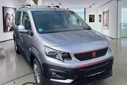 Peugeot Rifter 40.325 km 16.990 &euro; Bonn OT Pützchen 53229