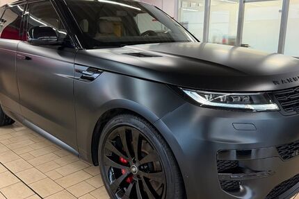 Land Rover Range Rover Sport 14.500 km 124.850 &euro; Köln 50739