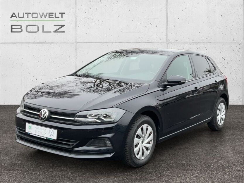 VW Polo 49.741 km 15.990 € Pulheim-Brauweiler 50259