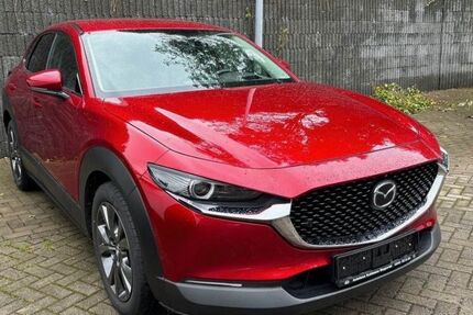 Mazda CX-30 83.500 km 18.199 &euro; Ehrenfeld 50827