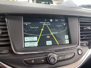 Opel Astra Elegance Navi Keyless Park&Go Klimaautom. Wi 25.902 km 20.880 € HAAN 42781