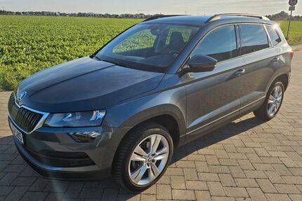 Skoda Karoq 35.000 km 22.899 € Köln 50859