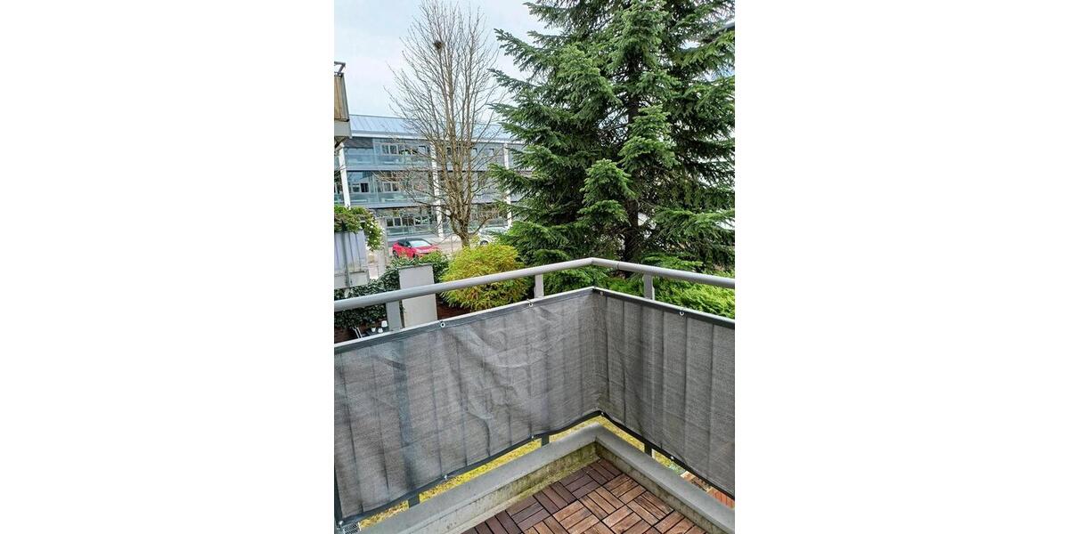 Etagenwohnung Hennef (Sieg) - 2 Zimmer, 55 m&sup2;, 239.995&euro; | Angebot:26728972