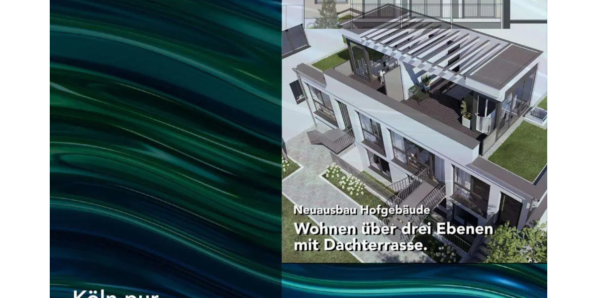 Etagenwohnung Köln Bayenthal - 3 Zimmer, 102 m&sup2;, 759.000&euro; | Angebot:26274008