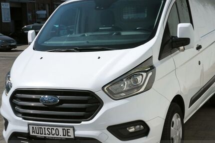 Ford Transit Custom 193.843 km 10.990 &euro; Bergheim 50127