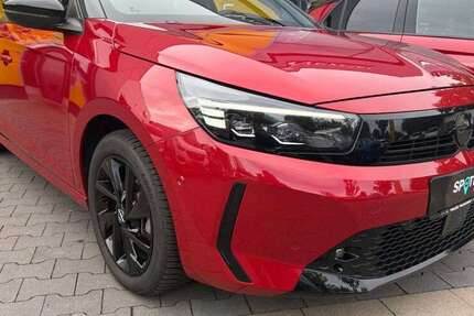 Opel Corsa 27.800 km 16.880 € Bornheim-Roisdorf 53332