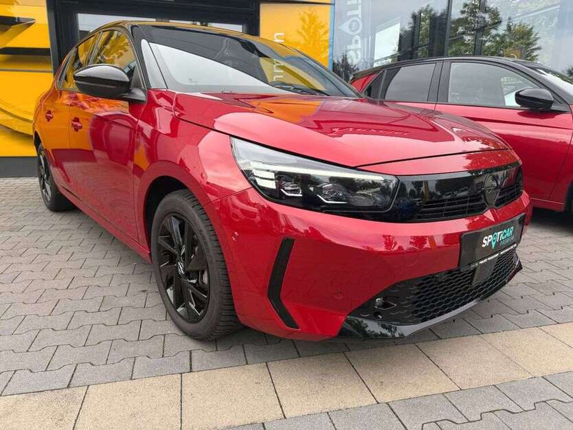 Opel Corsa 27.800 km 16.880 € Bornheim-Roisdorf 53332