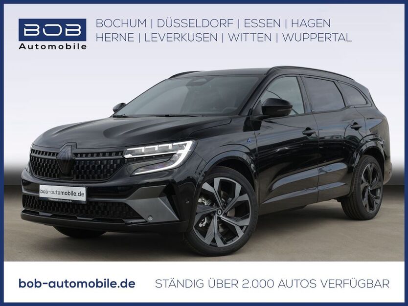 Renault Espace 3.984 km 40.888 € Düsseldorf 40233