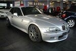 BMW Z3 3,0i Coupe Aut. 106.086 km 23.980 € Euskirchen 53881