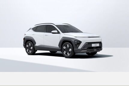 Hyundai KONA 2.500 km 29.100 &euro; Köln 50968