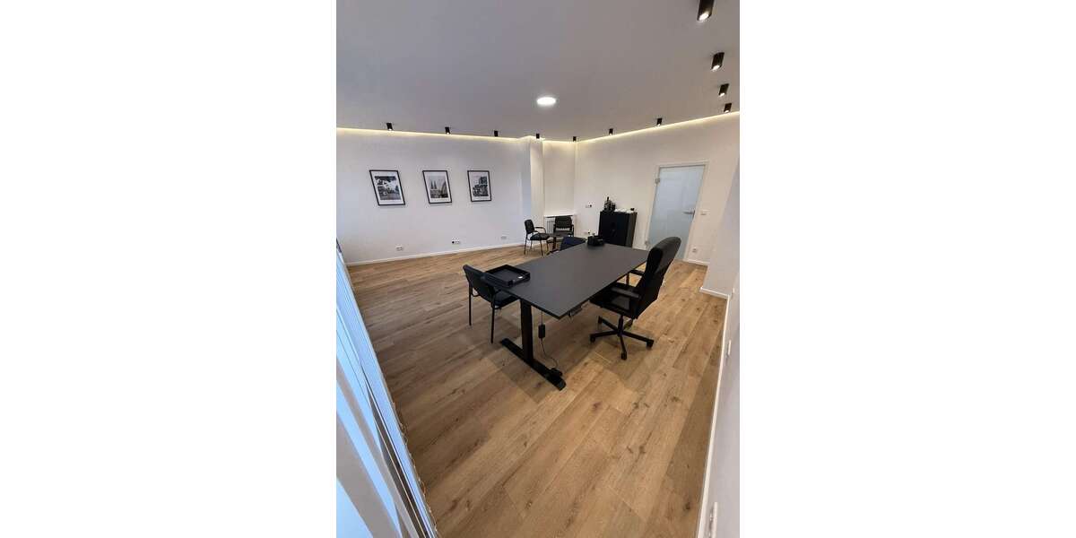 Einzelhandel in Köln 1.250 € 42 m² zimmer