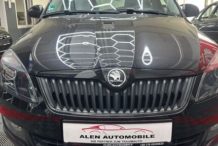 Skoda Roomster 64.106 km 7.999 &euro; Köln 51109