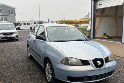Seat Ibiza 156.145 km 2.490 &euro; Brühl 50321