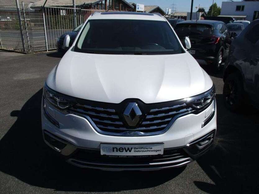 Koleos