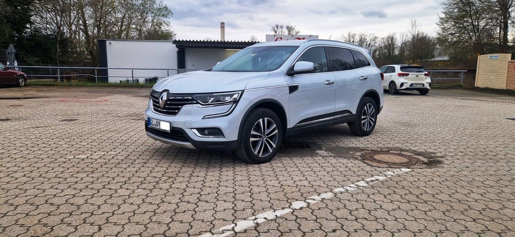 Renault Koleos 131.700 km 17.500 &euro; Bergisch Gladbach 51465