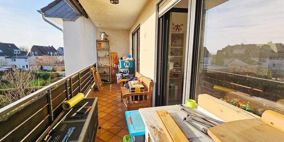 Mehrfamilienhaus, Wohnhaus Leverkusen / Lützenkirchen Quettingen - 8 Zimmer, 234 m&sup2;, 649.000&euro; | Angebot:24517355