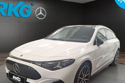 Mercedes-Benz CLA 250 Shooting Brake 9.800 km 60.770 &euro; Bonn 53119
