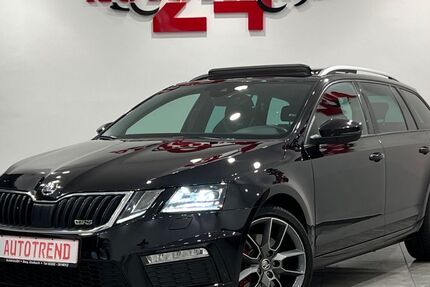 Skoda Octavia 174.000 km 15.900 € Bergisch Gladbach 51469