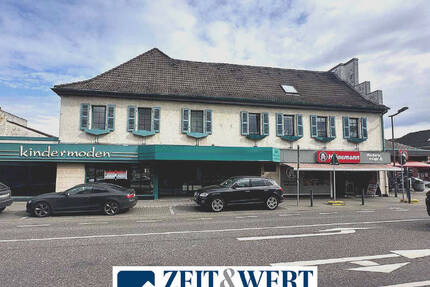 Gewerbeobjekt Kerpen Manheim-neu - 2.000&euro; | Angebot:26205828