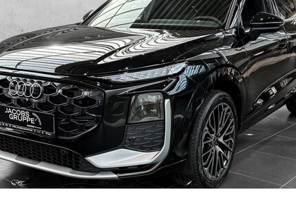 Audi Q3 4.444 km 59.870 &euro; Bergheim 50126