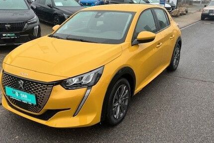 Peugeot 208 59.434 km 13.390 &euro; Bedburg 50181