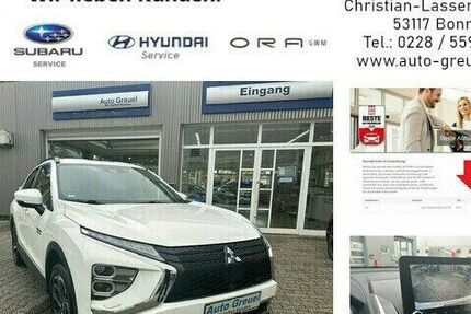Mitsubishi Eclipse Cross 43.400 km 20.990 &euro; Bonn 53117