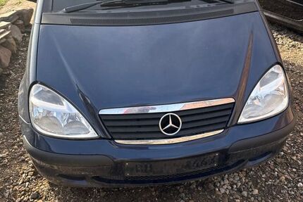 Mercedes-Benz 190 175.000 km 1.600 € Bedburg 50181