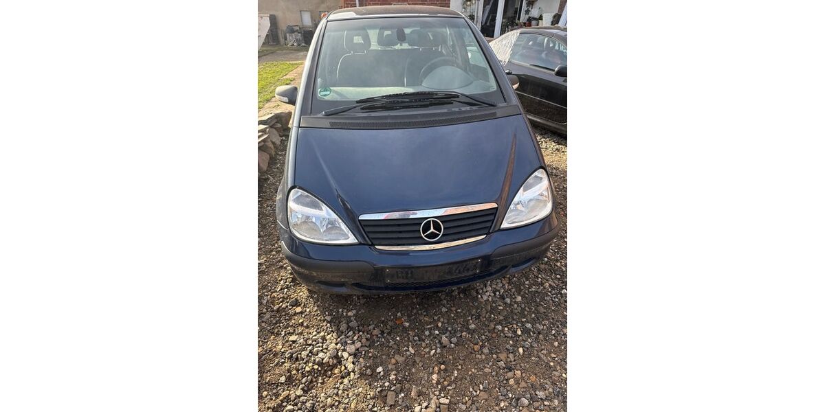 Mercedes-Benz 190 175.000 km 1.600 € Bedburg 50181