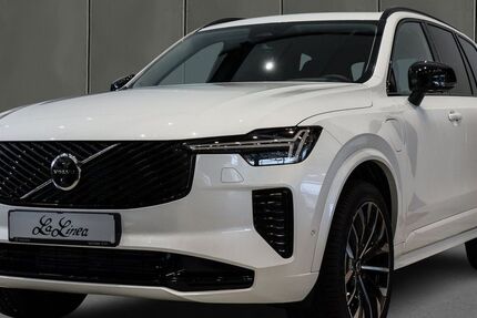 Volvo XC90 6.200 km 75.890 € Köln 50968