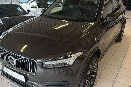 Volvo XC90 128.000 km 37.990 € Köln 50827