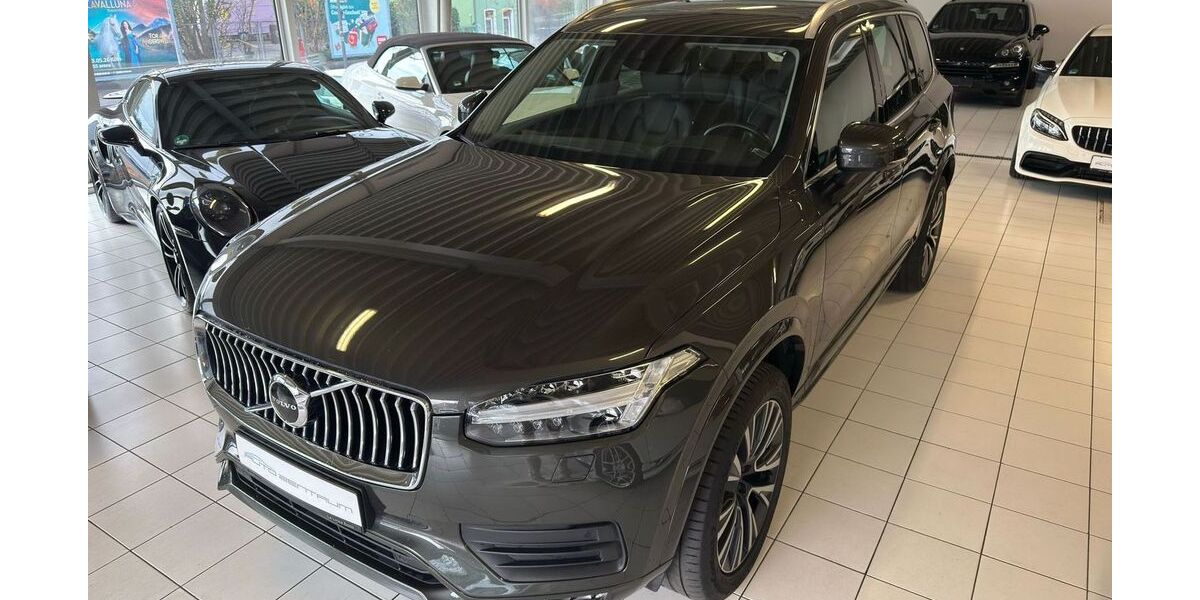 Volvo XC90 128.000 km 37.990 € Köln 50827
