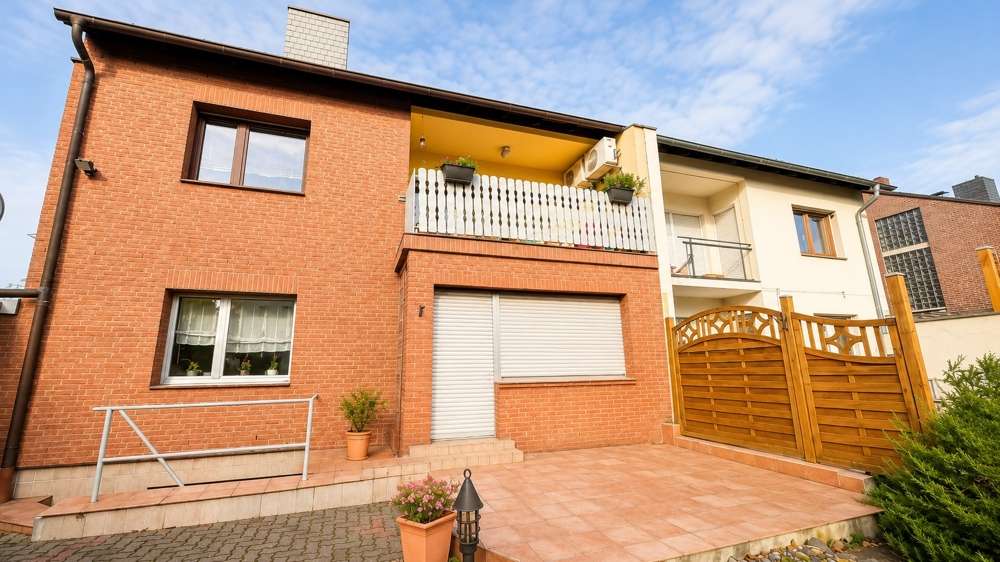 Einfamilienhaus Monheim am Rhein - 6 Zimmer, 124 m&sup2;, 490.000&euro; | Angebot:23556426