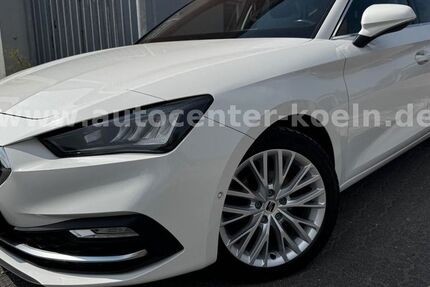 Seat Leon 163.000 km 12.950 &euro; Bedburg 50181