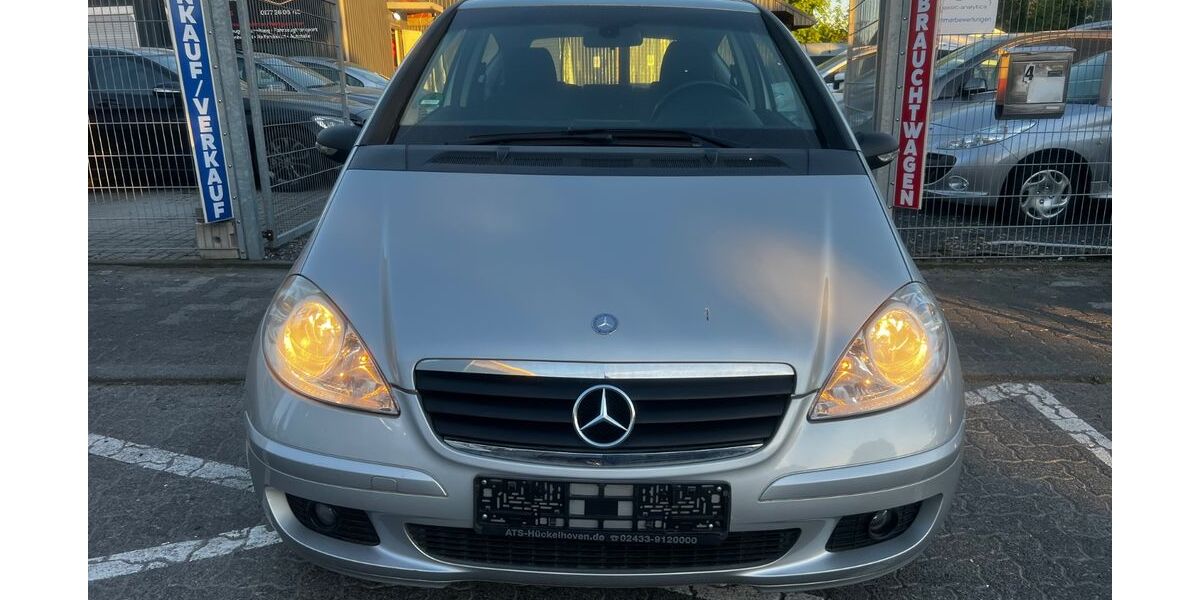 Mercedes-Benz A 150 127.000 km 3.990 &euro; Dormagen 41539