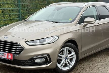 Ford Mondeo 113.000 km 15.850 &euro; Bergheim bei Köln 50126