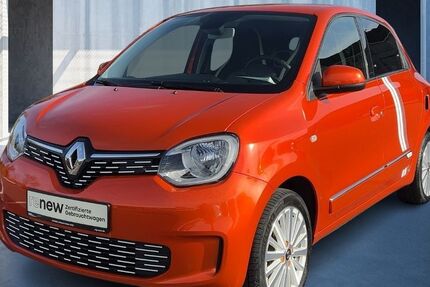 Renault Twingo 27.218 km 11.912 € Köln 50939