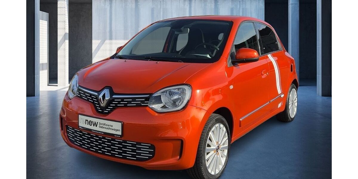 Renault Twingo 27.218 km 11.912 € Köln 50939