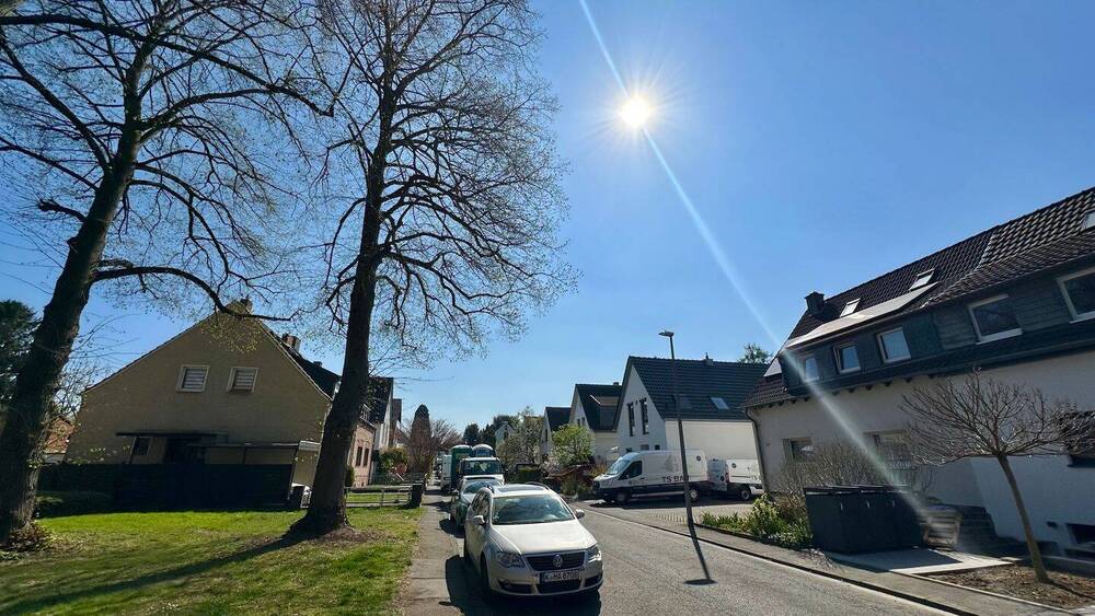 Etagenwohnung Köln Lövenich - 3 Zimmer, 81 m&sup2;, 365.000&euro; | Angebot:22615809