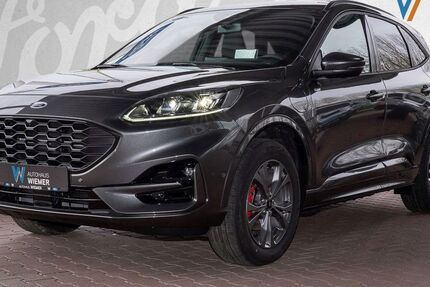 Ford Kuga 6.500 km 44.900 € Troisdorf 53844