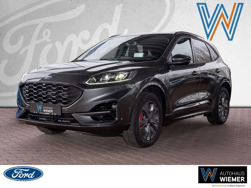 Ford Kuga 6.500 km 44.900 € Troisdorf 53844