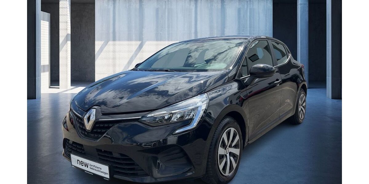 Renault Clio 31.737 km 13.570 &euro; Köln 50939