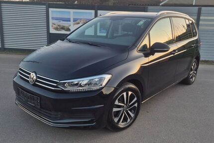 VW Touran 44.260 km 21.999 &euro; Bornheim 53332