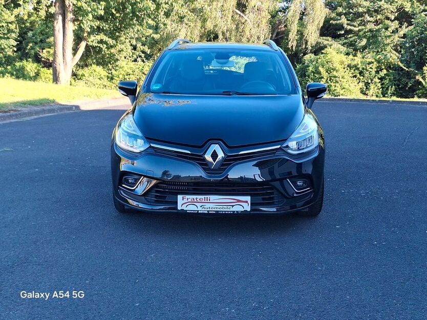 Clio