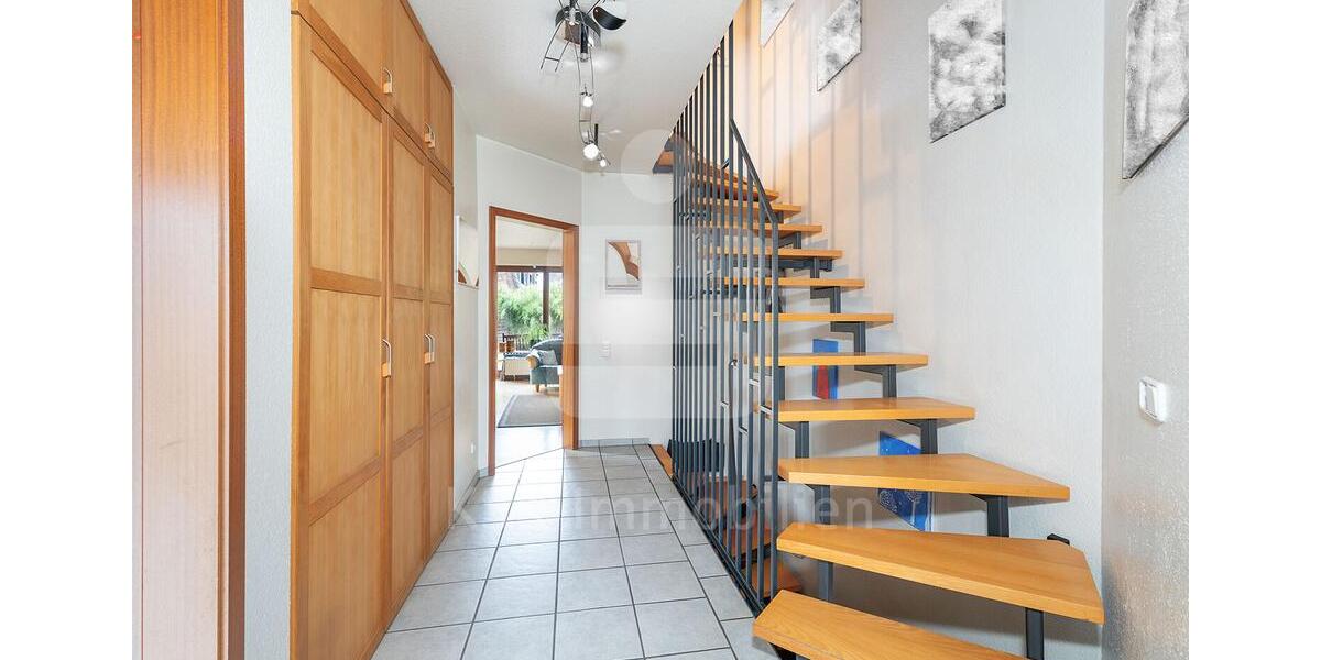 Doppelhaushälfte Pulheim - 4 Zimmer, 168 m&sup2;, 2.352&euro; | Angebot:26256583